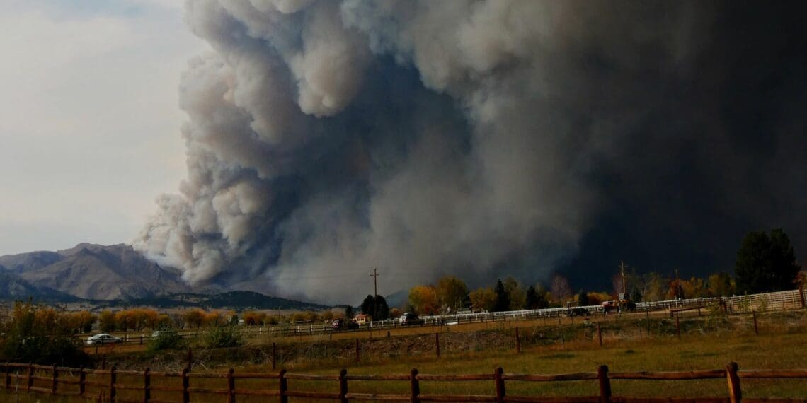 Smoky haze hangs over food security as fire season rages on