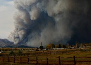 Smoky haze hangs over food security as fire season rages on