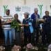ICYMI: NW govt equips 500 households with food garden inputs