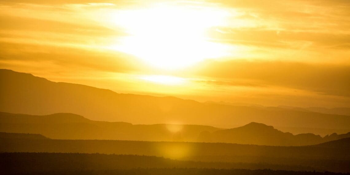 El Niño turns up the heat in 2023 as farmers brace for the worst