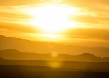 El Niño turns up the heat in 2023 as farmers brace for the worst