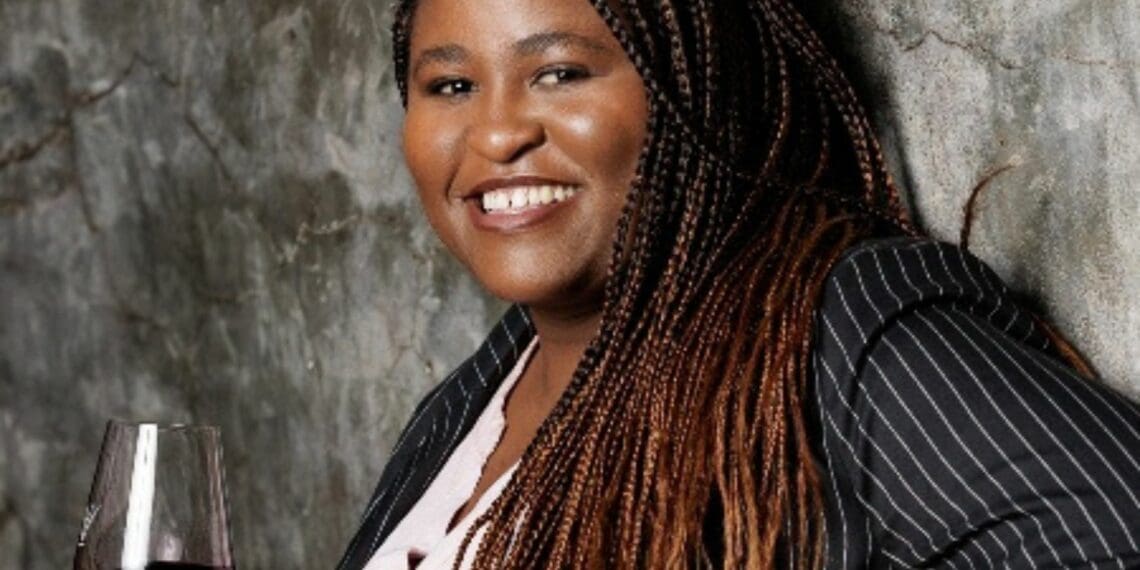 Halala! Langa wins Diners Club Young Winemaker Award