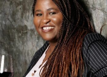 Halala! Langa wins Diners Club Young Winemaker Award