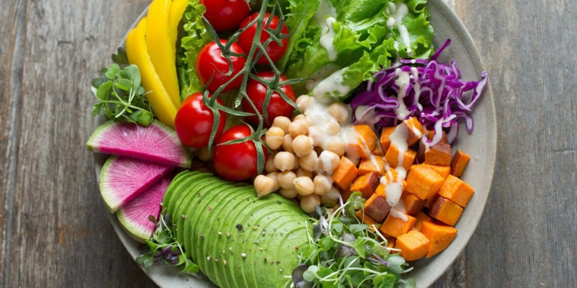 World Vegan Month heralds record plant-based movement