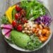 World Vegan Month heralds record plant-based movement