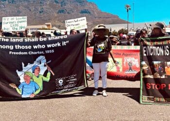 Union representation for agri workers declining at a rapid rate