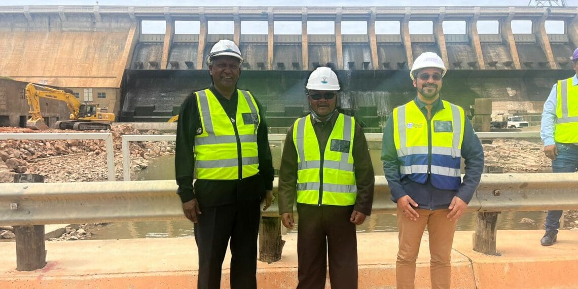 Clanwilliam dam extension set to create 70k agri jobs