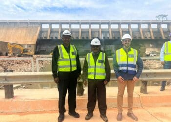 Clanwilliam dam extension set to create 70k agri jobs