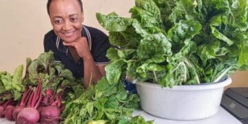 Ukuzilimela kunika uMbatha waseKZN iqholo