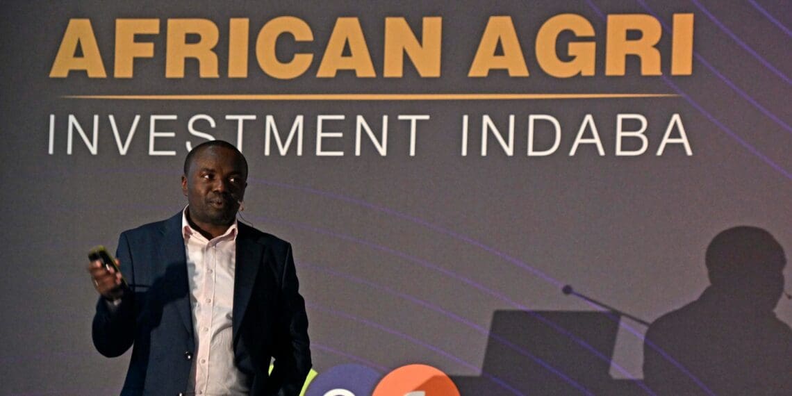 ICYMI: Agricultural innovation bridges investment gaps