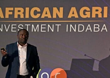 ICYMI: Agricultural innovation bridges investment gaps