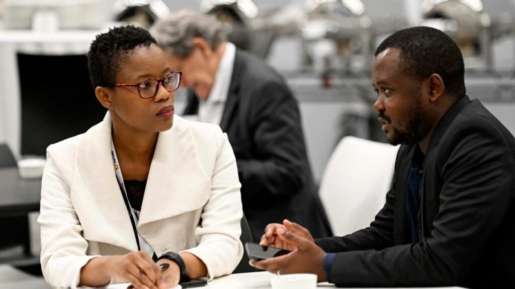 African Agri Investment Indaba