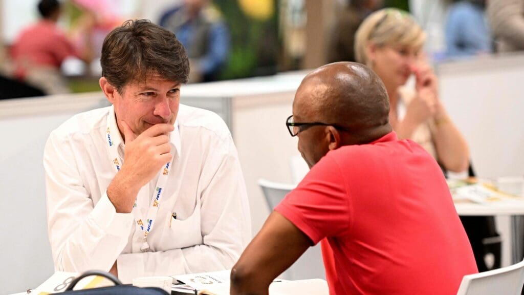 African Agri Investment Indaba