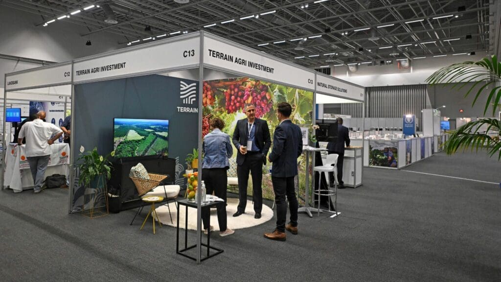 African Agri Investment Indaba