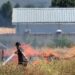 Devastating December veld fires rip through NC and WC farms