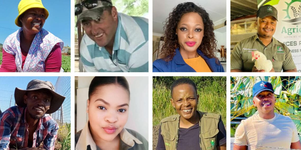 Farmers across Mzansi have applauded the publication for the sterling work they do in having the interest of the farmers at heart. Photo: Supplied/Food For Mzansi