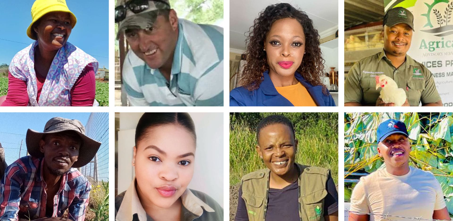 Food For Mzansi serves as ideal launching pad for farmers - Food For Mzansi