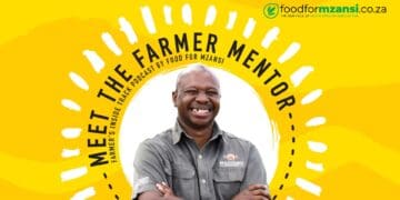 Farmer Mentor: Macadamia farmer Likhanya cracks tough agri nut