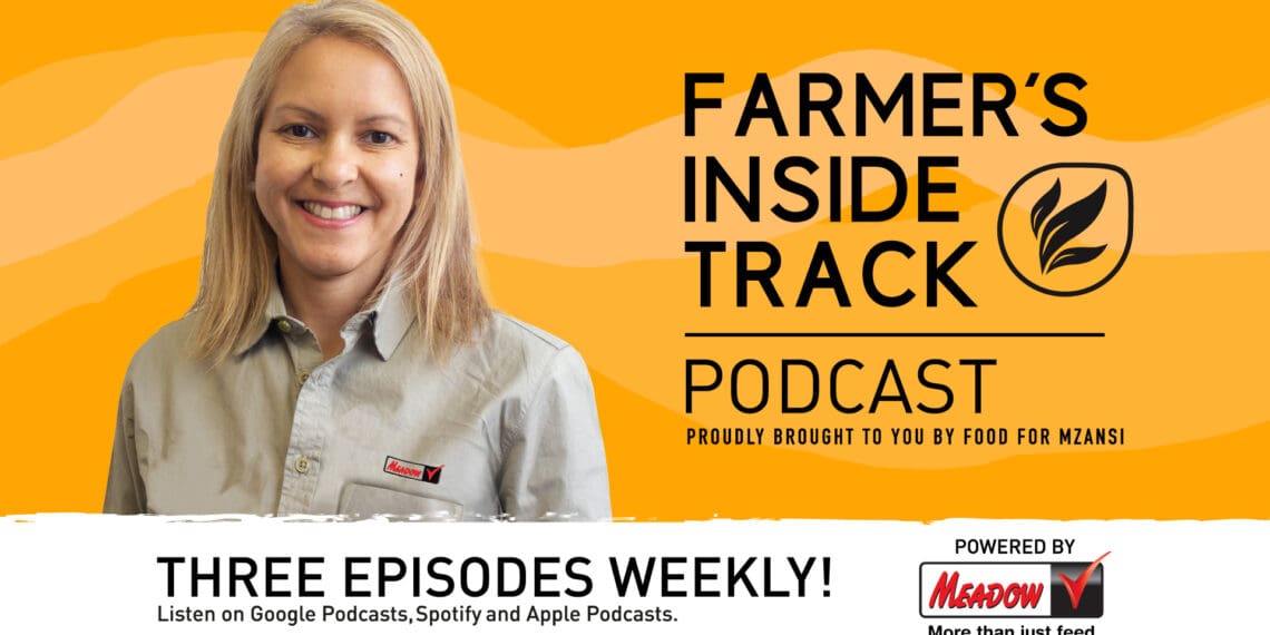 Podcast: Reading the health clues in chicken manure