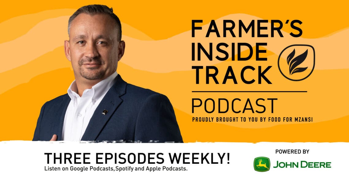 Podcast: Lots to look forward to as John Deere shares 2024 vision