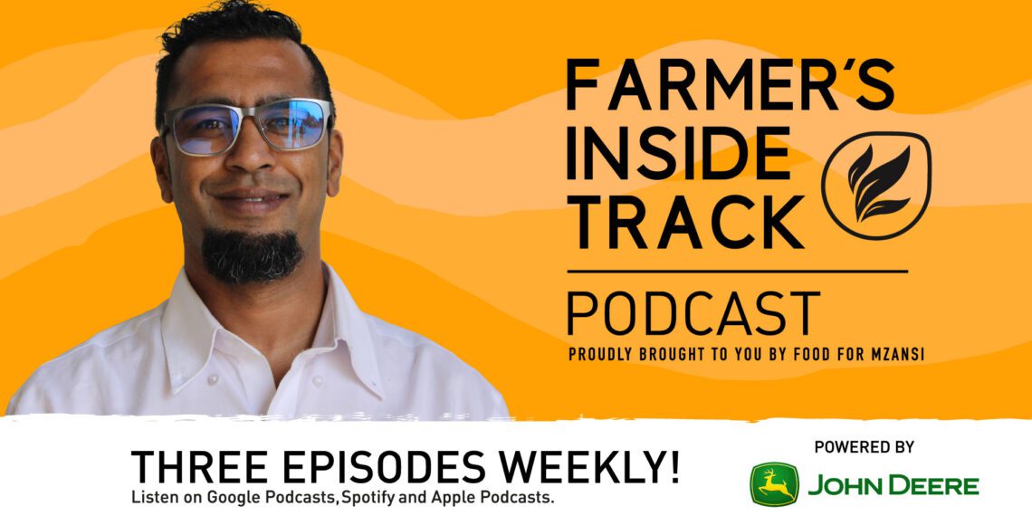 Podcast: Dive into the future with John Deere's tech plans