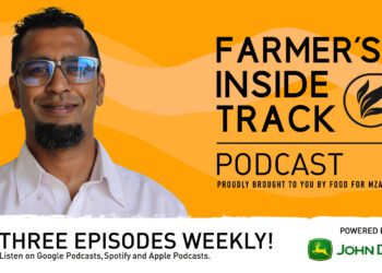 Podcast: Dive into the future with John Deere's tech plans