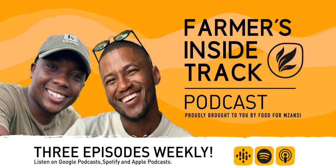 Podcast: Bokamoso Farmers Academy nurtures next generation