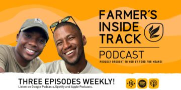 Podcast: Bokamoso Farmers Academy nurtures next generation