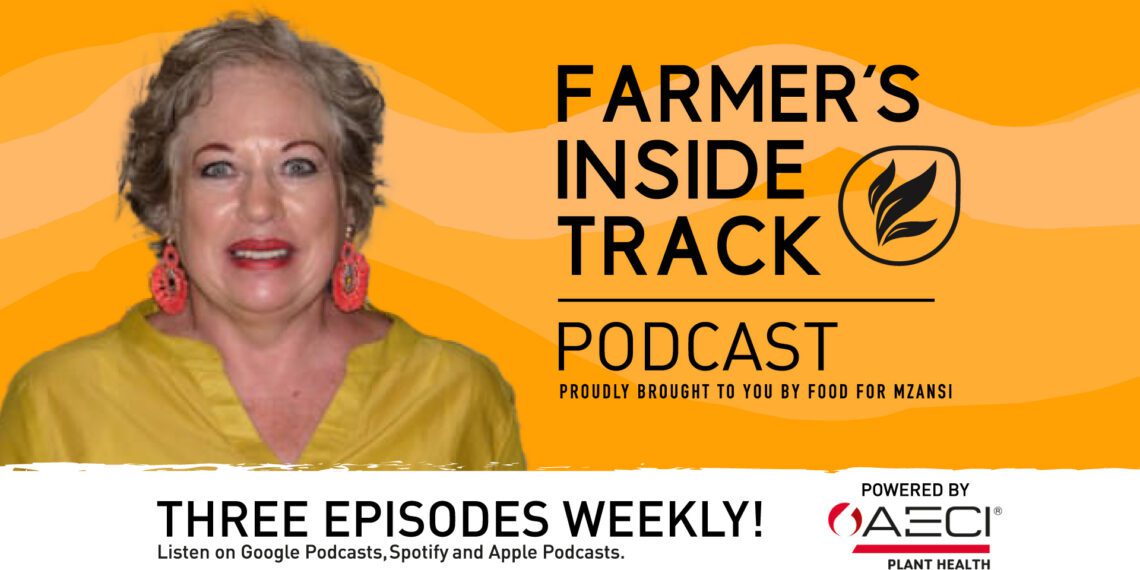 Podcast: Getting to grips with the role of GHS in the pesticide world