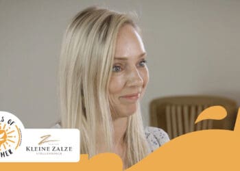Faces of Summer: Explore Klein Zalze’s Cap Classique treasure trove