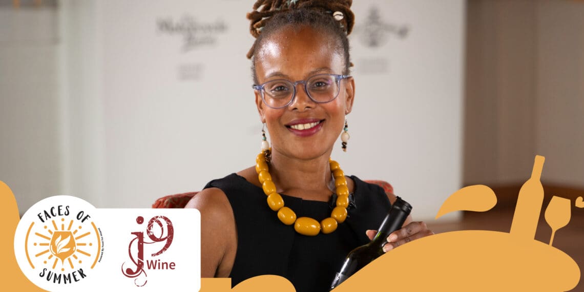 We sit down with Janine Petersen, brand owner of j9 Wines, who shares her story, from leaving her corporate job and discovering a love of wine, to creating a career out of joy and celebration. And as a wine aficionado, she gives us her summer wine recommendations. Photo: Supplied/Food For Mzansi