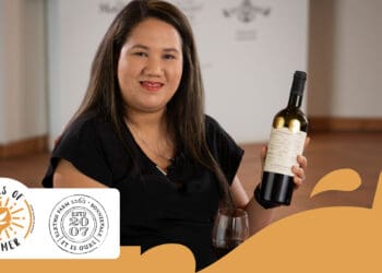 Matured to perfection, Elethu Skalie’s red reigns this summer