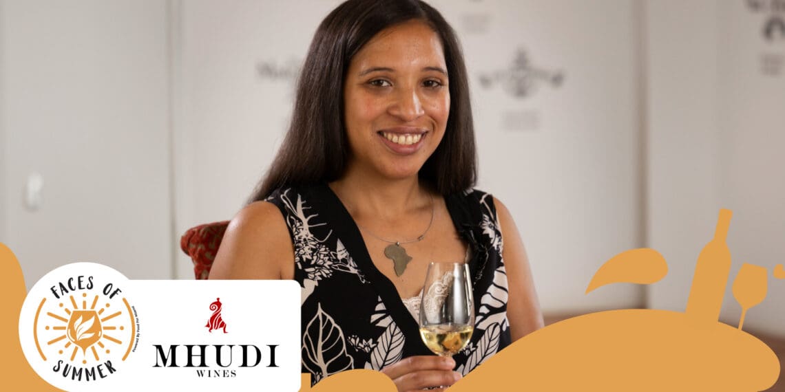 Faces of Summer: Toast to new beginnings with M’hudi Wines