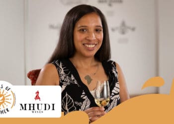 Faces of Summer: Toast to new beginnings with M’hudi Wines
