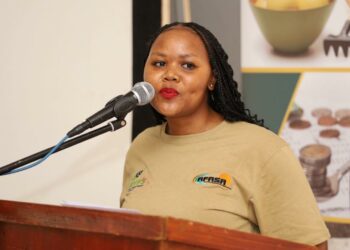 New Eskom boss urged to put an end to ‘power pandemic’