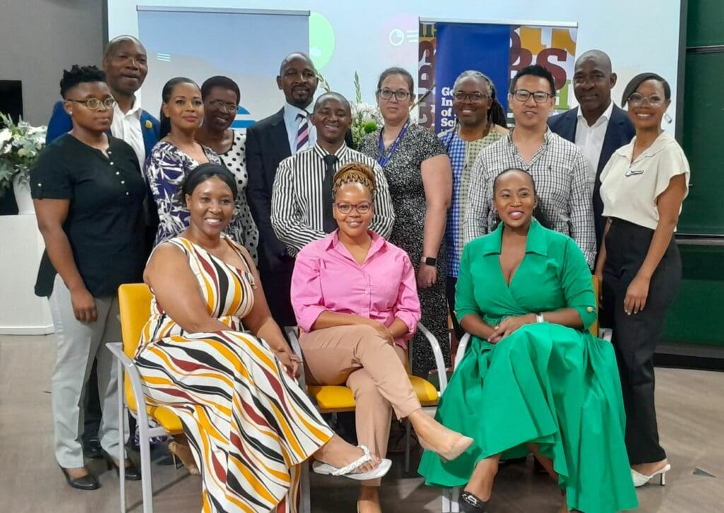 In pictures: Corteva's sassy #SoilSistas graduate in style
