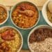 Discover Africa's finest culinary surprises this holiday season