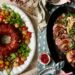 Merry meats: Savour the festive season with this tantalising trio