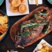 New Year’s lunch recipes inspired by indigenous ingredients