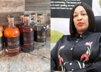 Agripreneur: Matlou’s moringa empire makes waves worldwide