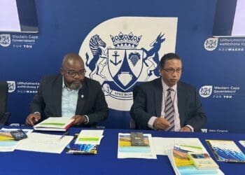 ICYMI: Halala! WC achieves 83% success rate in land reform