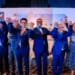 The launch of ACRIFA at Cop28 in Dubai saw jubilant celebrations as a $1 billion initiative aimed to protect 40 million farmers from climate change impacts. This programme promises widespread agricultural insurance access, fortifying resilience and mitigating risks across the continent. Photo: Supplied/Food For Mzansi