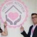 Pink Room Foundation launches school year with nourishing meals