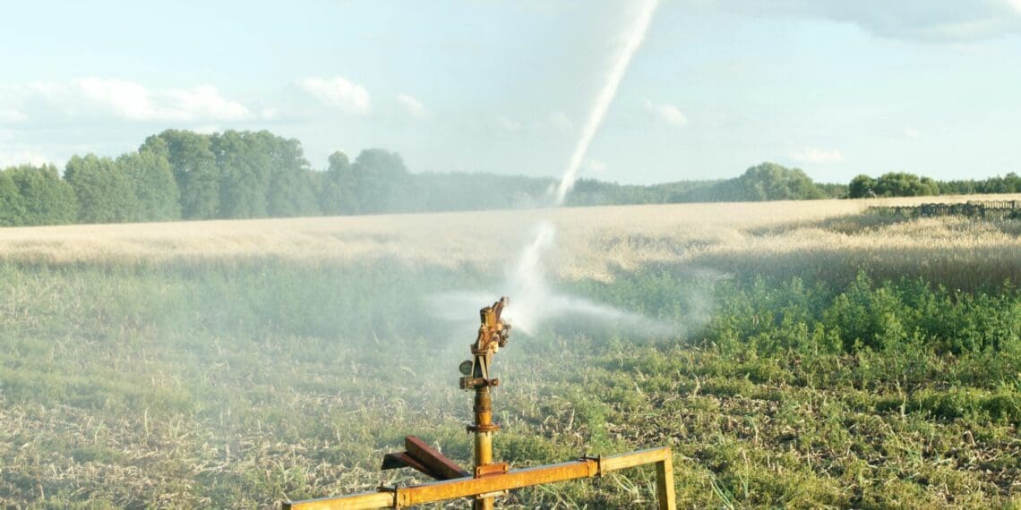 Water recycling – a possible solution to thwart El Niño threat