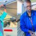 Mbane makes his mark far and beyond his crops and livestock