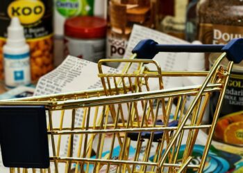 SA food inflation accelerated in November, but it's not all gloomy