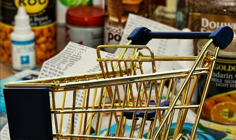 SA food inflation accelerated in November, but it's not all gloomy