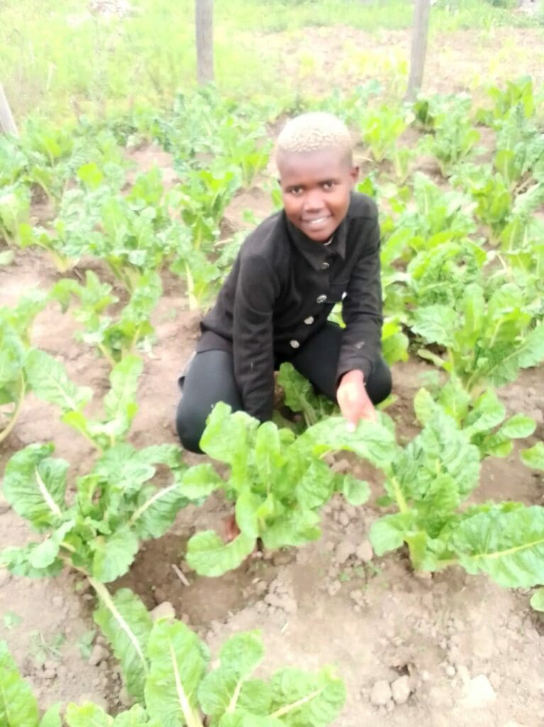 Mthethwa sets her sights on commercial success in Lusikisiki
