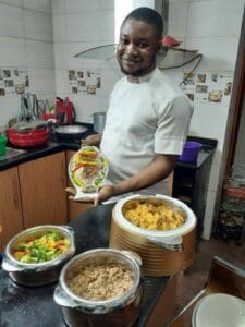 Discover Africa's finest culinary surprises this holiday season