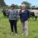 In pictures: Festive joy as govt gifts EC farmers with 17 Nguni bulls